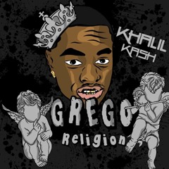 Grego Religion