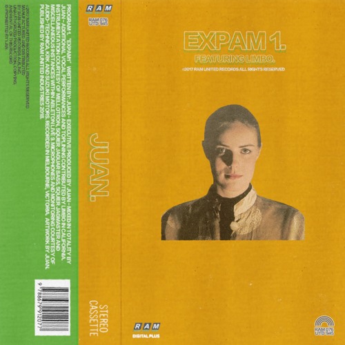 EXPAM 1. (feat. Limbo)