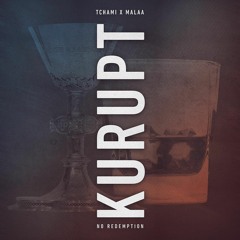[RXN] Tchami x Malaa -- Kurupt (Radio Edit)