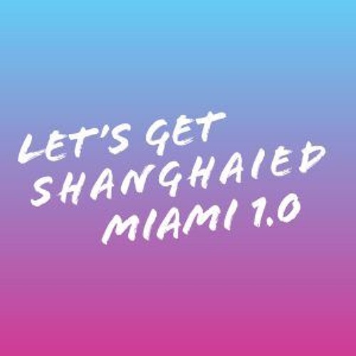 Luke Beswick - You Heard (Original Mix) [Shanghaied Records] [MI4L.com]
