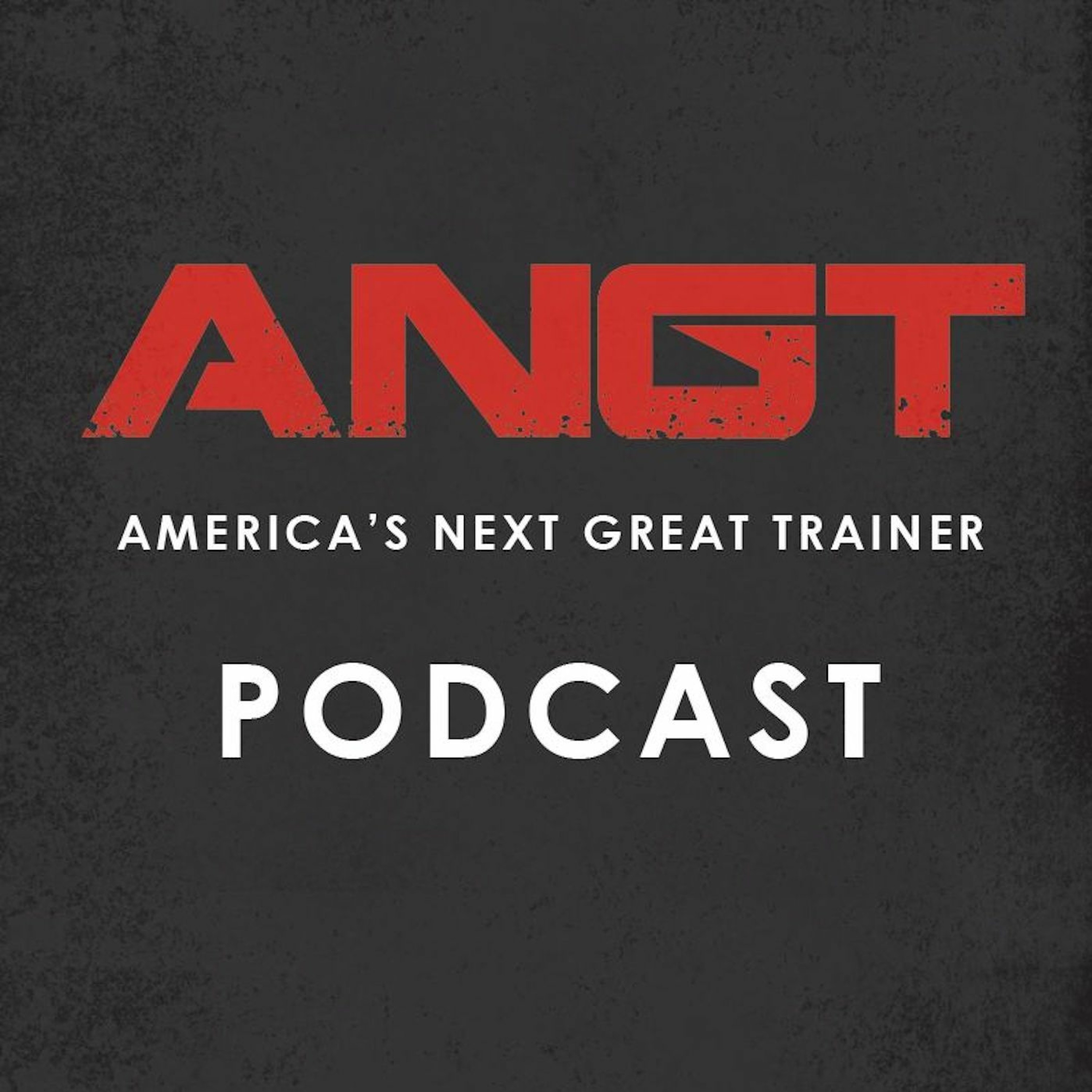America\'s Next Great Trainer Podcast