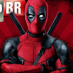 RAP DO DEADPOOL MAIS ZUEIRO DO YOUTUBE