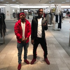 BO FENDI x ForeignHot