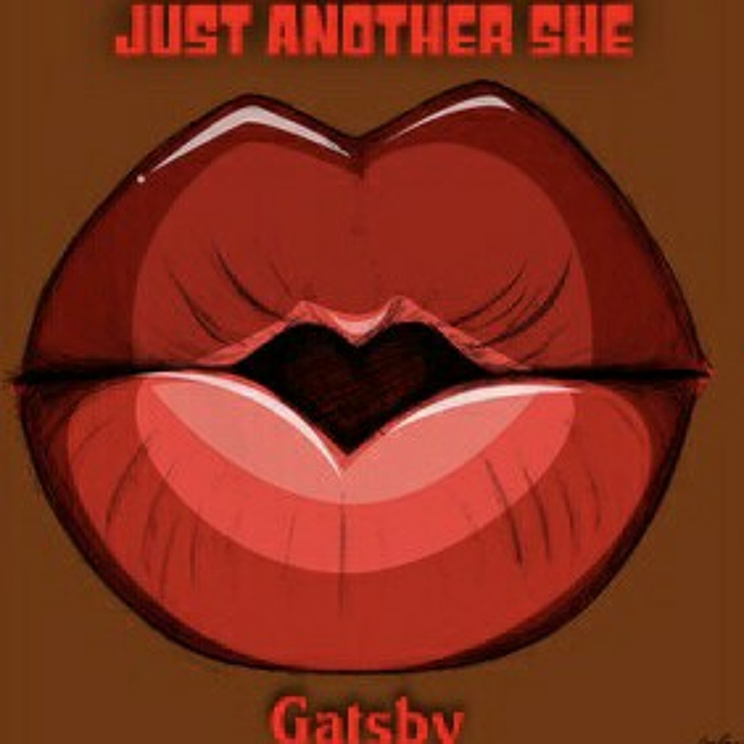 Just Another She episode artwork