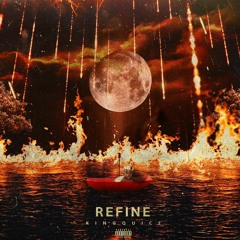 King Quice - Refine