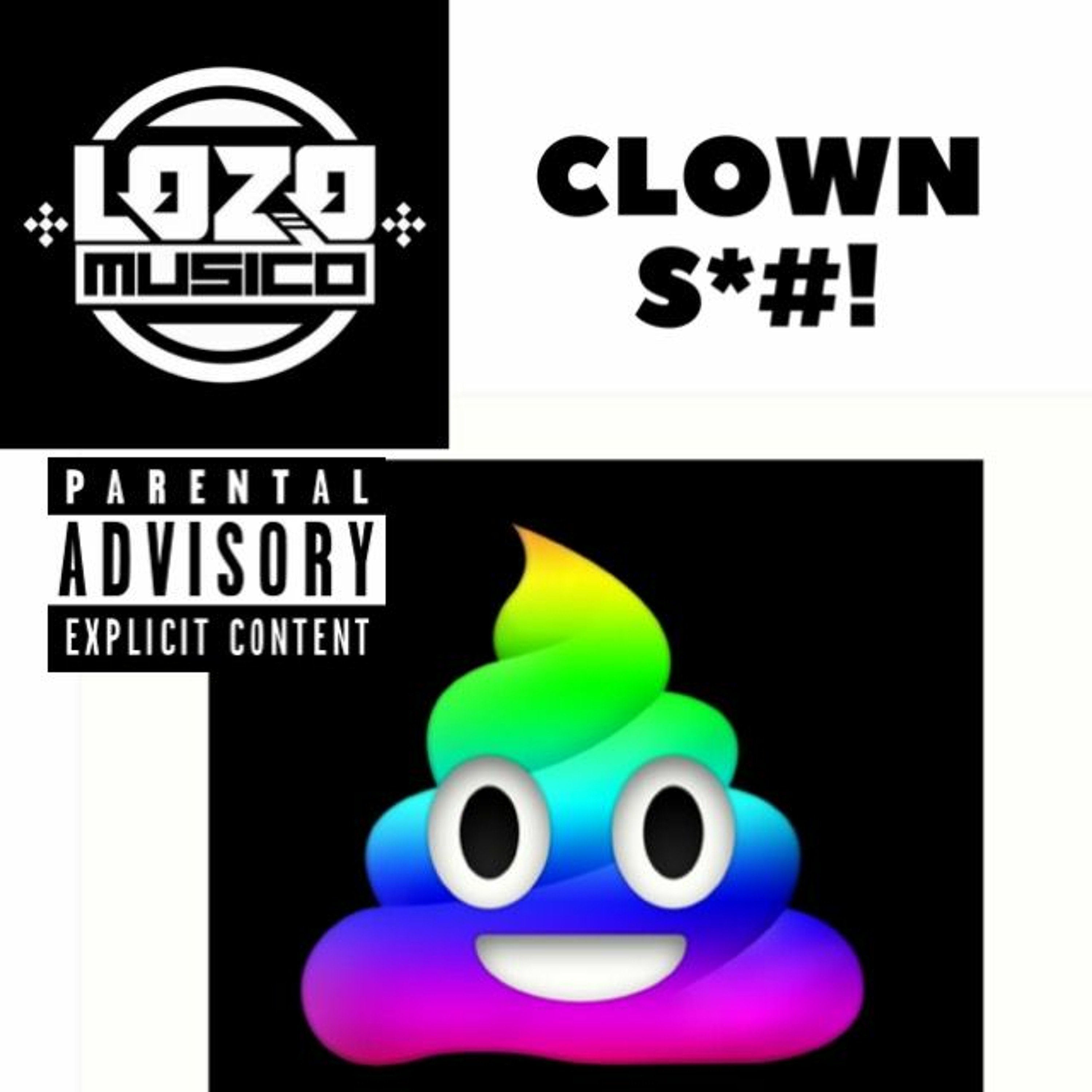 Lozo Musico- Clown Shit Produced By: Yusei episode artwork
