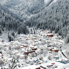 Wallace, Idaho: Silver Capital of the World