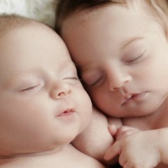 تهويدة للأطفال - تهويدات همهمات الأم - موسيقي صوت النوم - موسيقي هادئة لوقت النوم