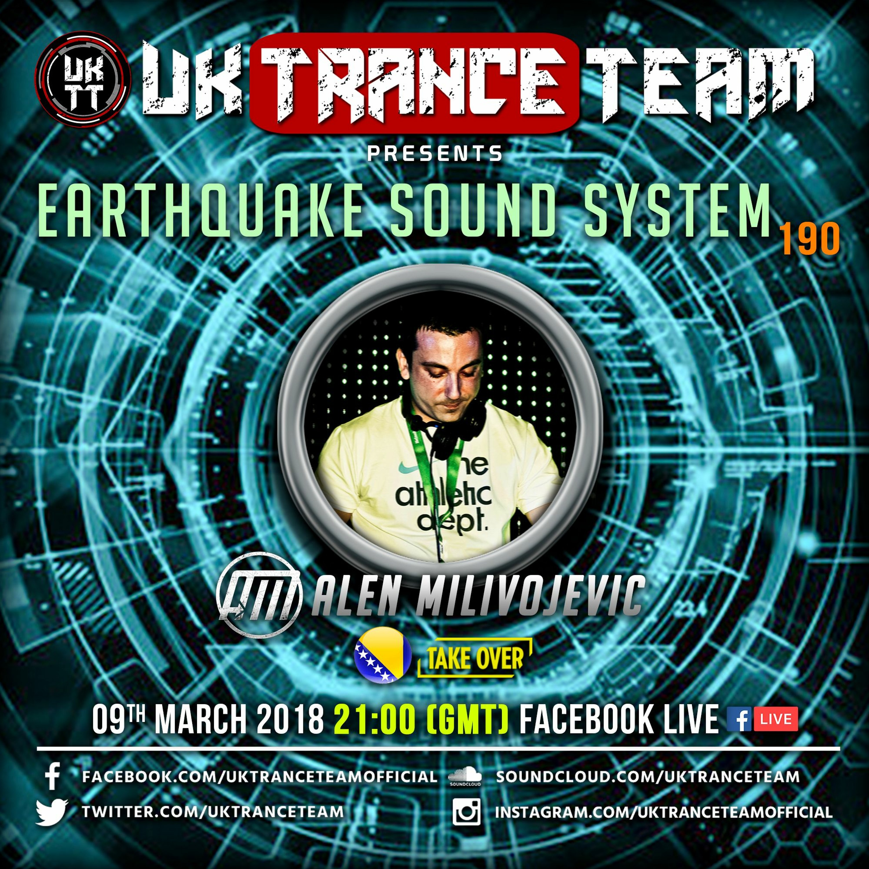UkTranceTeam