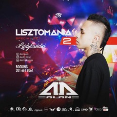Lisztomania 2  2018 By Alan Dj