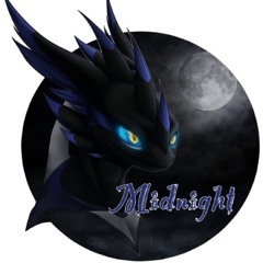 MIDΠIGHT