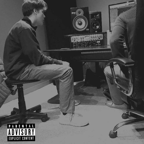 Benji Stats - Warning (prod. Rob kelly, Northcoast)