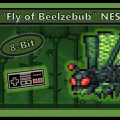 [8-Bit] Terraria Calamity Mod - "Fly of Beelzebub" NES Remix