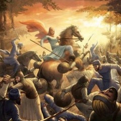 Jung,  The Battle Within