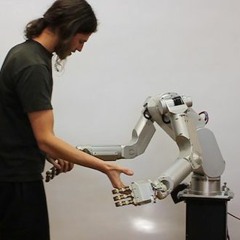 MIT Innovators: Matt Carney [Biomechatronics Design Engineer]