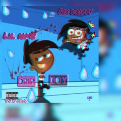 6ix Drippy x Lil Rimz - DRIP BOY(2K18)