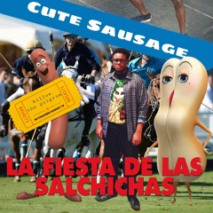 Cute Sausage