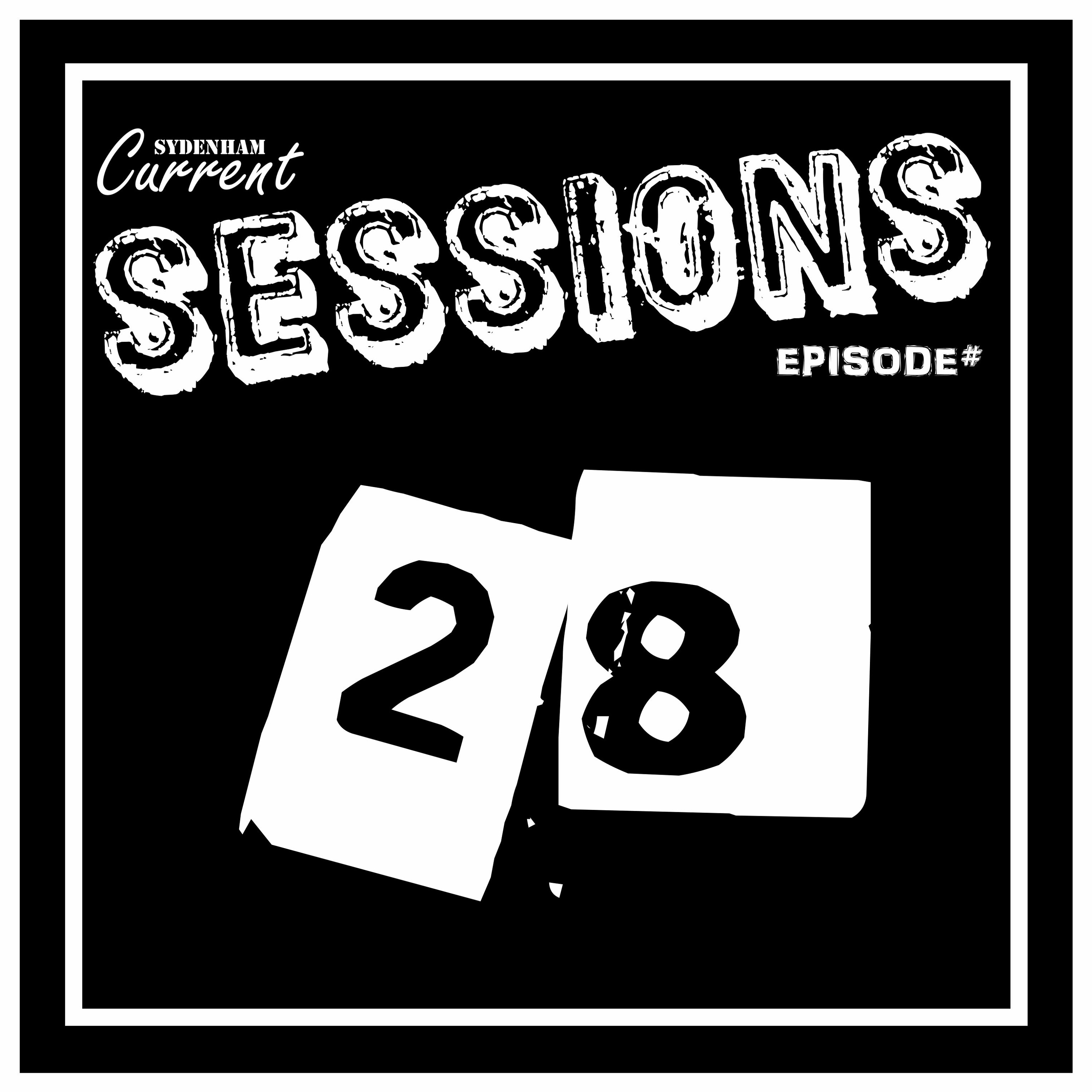 Sydenham Current Sessions