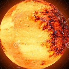 CELESTIAL BODY