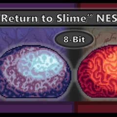 [8-Bit] Terraria Calamity Mod - "Return to Slime" NES Remix