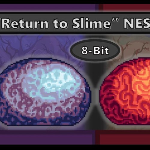 [8-Bit] Terraria Calamity Mod - "Return to Slime" NES Remix