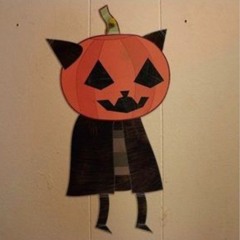 Pumpkin Head Guy - NITW - Real KCT