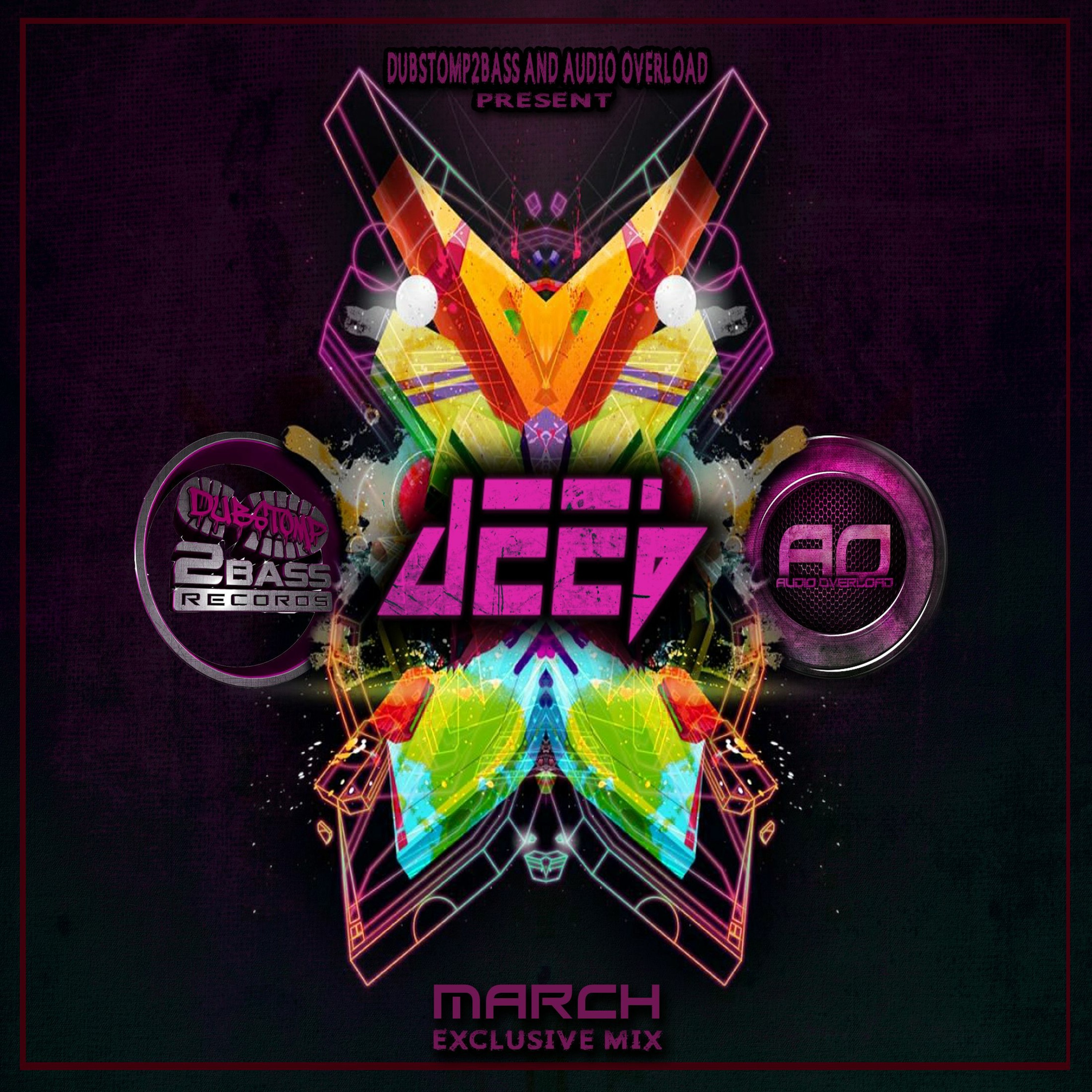 AUDIO OVERLOAD RECORDS