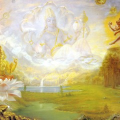 Tvam Eva/Kayena Vacha