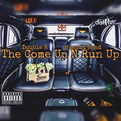 Hunnit Band - On My Feet ft. Double R