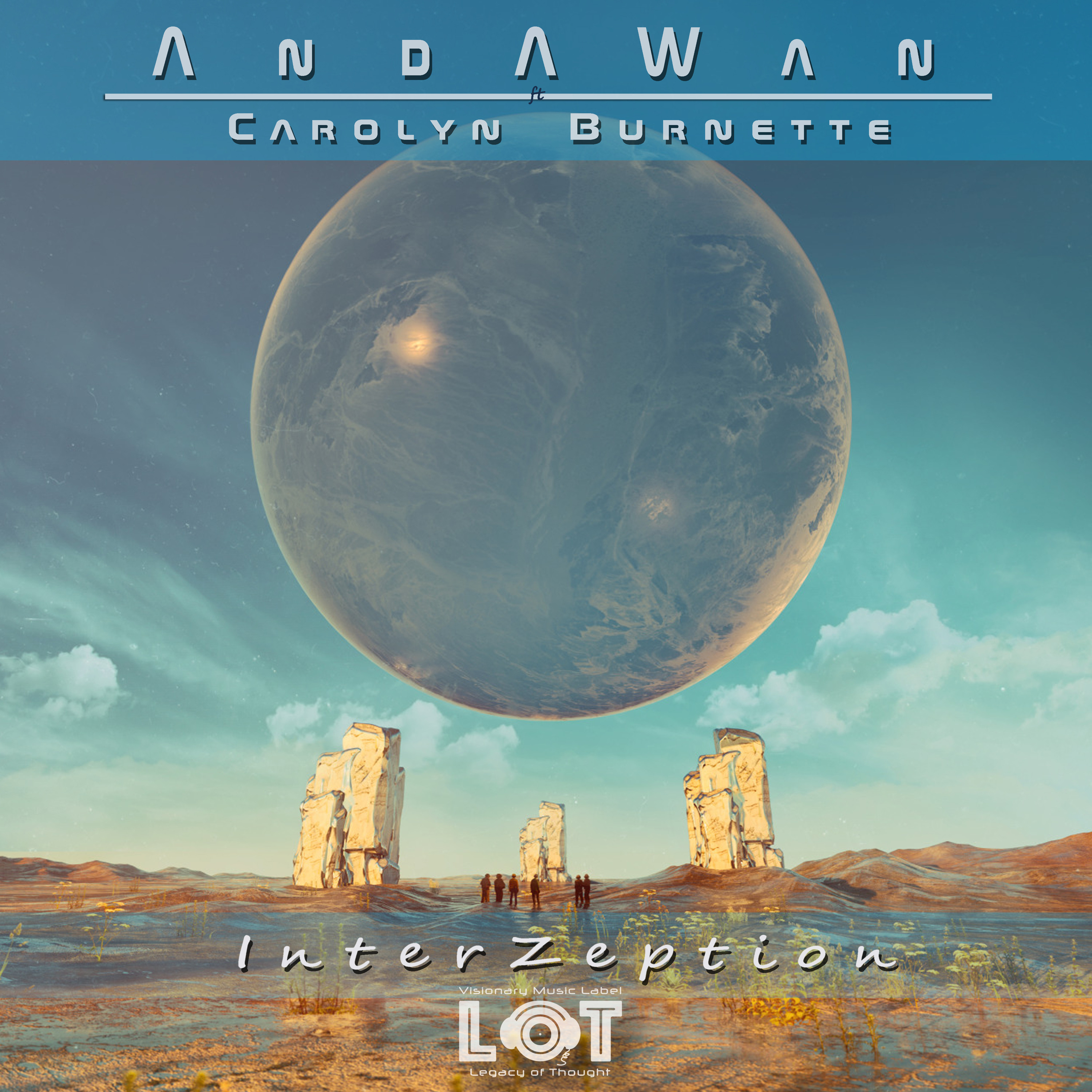 AndAWan RSS Feed