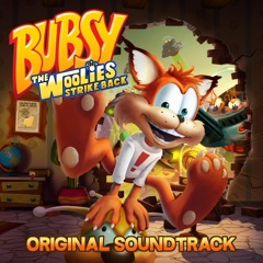 Bubsy The Woolies Strike Back Megamix 01