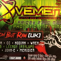 Random But Raw Promo Mix