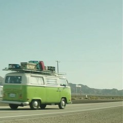 We Own The Sky (M83)