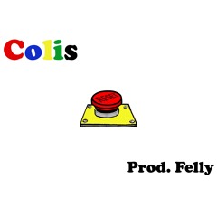 Colis - Reset (prod. Felly)