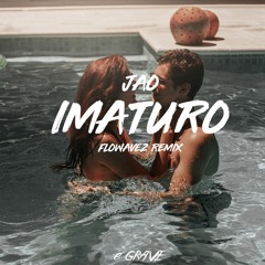 Jão - Imaturo (Flowavez Remix)