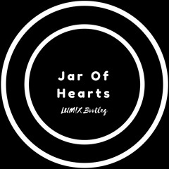 Christina Perri - Jar Of Hearts(LUM!X Bootleg)***Free Download***