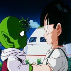 Dragon Ball Kai - 15 - CURE - Boku Ga Koko Ni Iruyo ~Synth. Ver.~