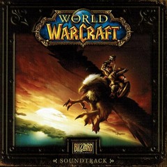 25 - World Of Warcraft - Ruins