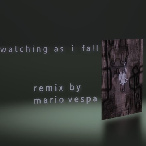 Mike Shinoda - Watching As I Fall (Mario Vespa Remix) #RemixPostTraumatic