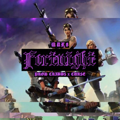 Fortnight - 10:03:2018 6.06 am [Prod Cribb$ x Cur$e]