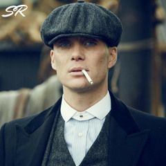 By order of the Peaky Blinders