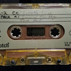 Galactic Mix Tape Vol. I