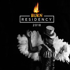 BURN RESIDENCY SET