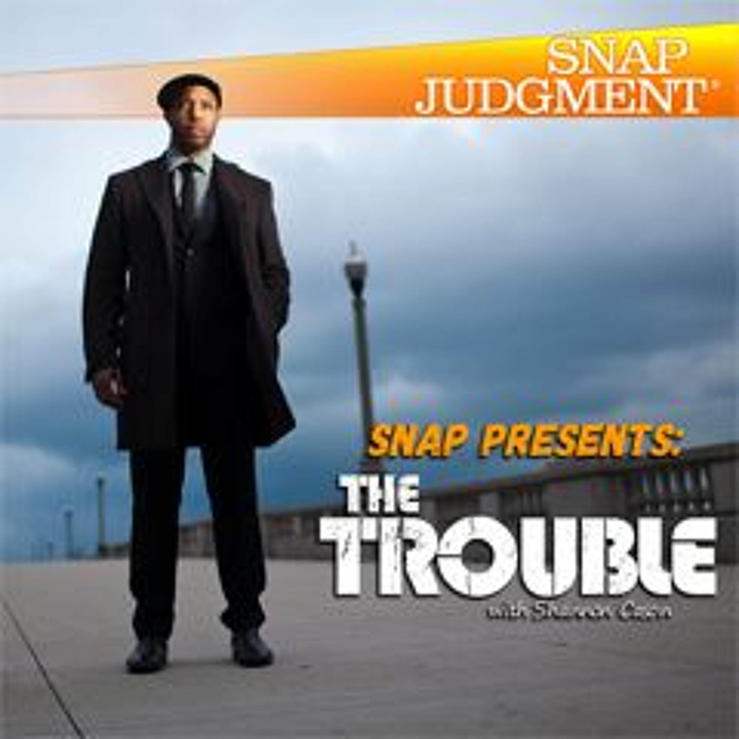 Snap Judgment