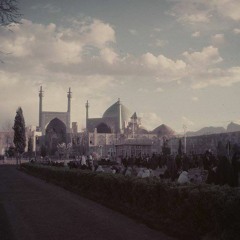 Shajarian در آن نفس که بمیرم در آرزوی تو باشم  , شجریان