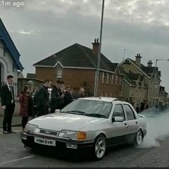 Donegal soon!