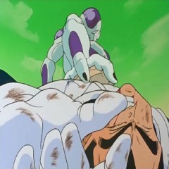 Dragon Ball Kai - 21 - A Disastrous Spectacle