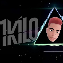 1Kilo e MC Guizin - Ao Som de 1Kilo (DJ GL Santos)