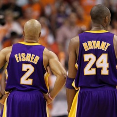 Jordan Drey - Derek Fisher (Feat. Taz Focal)