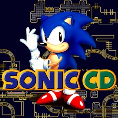 Sonic CD (JP/EU) | Stardust Speedway Present